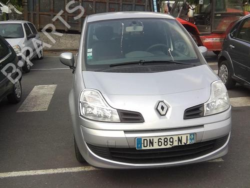 Kombinert Instrument RENAULT MODUS / GRAND MODUS (F/JP0_) 1.5 dCi (FP0F, JP0F) | BP21597032C47 
