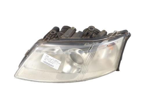 Used Left headlight SAAB 9-3 Estate (E50) 1.9 TiD (120 hp) 20360611