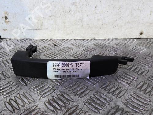 Used Front left exterior door handle LAND ROVER FREELANDER 2 (L359) 2.2 TD4 4x4 (160 hp) 20365180