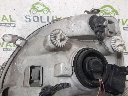 Right headlight OPEL AGILA (A) (H00) 1.2 16V (F68) | BP22004480C29 