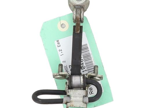 Used Hinge/Door check strap FORD KA (RU8) 1.2 (69 hp) 28080143