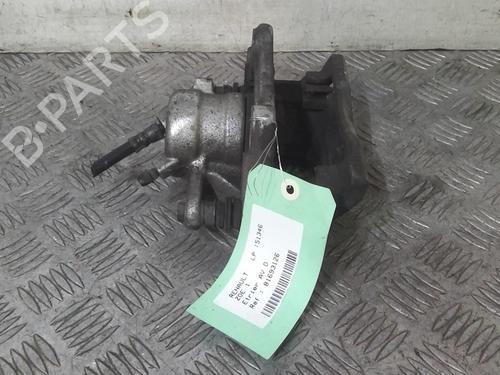 Used Right front brake caliper Right front brake caliper RENAULT ZOE (BFM_) ZOE (92 hp) 20367987 20367987