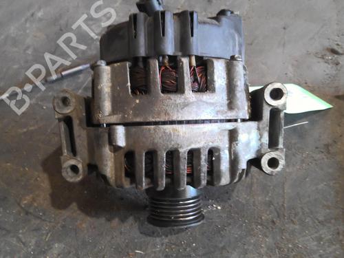 Alternator MERCEDES-BENZ C-CLASS (W204) C 200 CDI (204.001) | BP26034800M7 