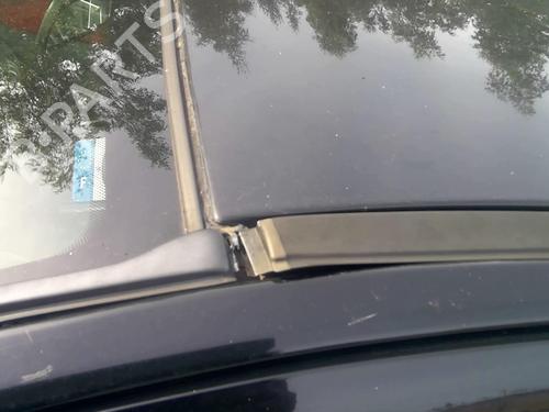 Tailgate CITROËN C2 (JM_) 1.1 | BP21817487C6 