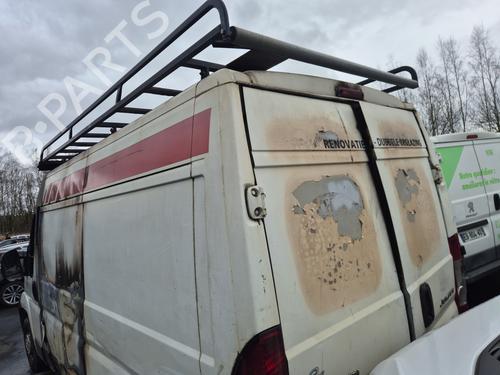 Gearbox CITROËN JUMPER II Van 2.2 HDi 120 | BP36150331M3 - Image 12