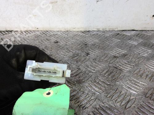 Used Heater resistor DACIA LOGAN (LS_) 1.5 dCi (LS0K) (68 hp) 20353488
