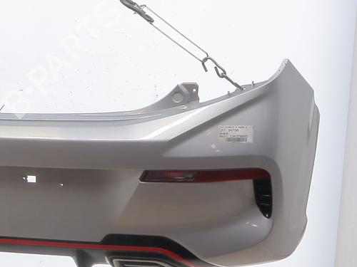 rear-bumper-kia-picanto-iii-ja-2017-40031305 main image