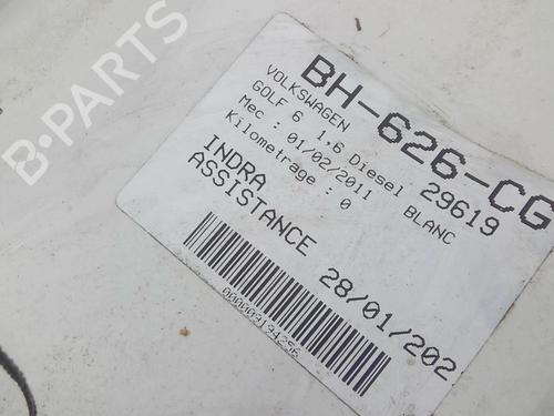 Essuie-glace moteur avant VW GOLF VI (5K1) 1.6 TDI | BP21816652M29 