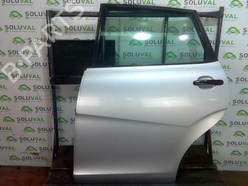 Used Left rear door SEAT ALTEA (5P1) 1.9 TDI (105 hp) 22000603