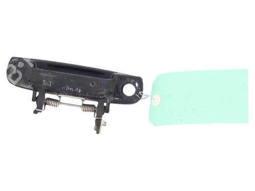 Used Front left exterior door handle Front left exterior door handle AUDI A3 Sportback (8PA) 1.9 TDI (105 hp) 34172883 34172883