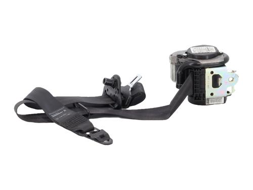 Used Front right seatbelt Front right seatbelt RENAULT CLIO IV Grandtour (KH_) 0.9 TCe 90 (90 hp) 34151213 34151213
