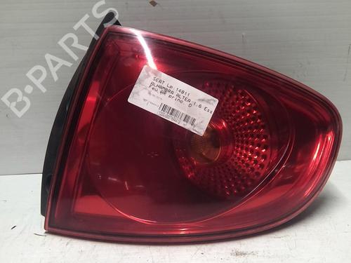 Right taillight SEAT ALTEA (5P1) 1.6 | BP20364933C35 