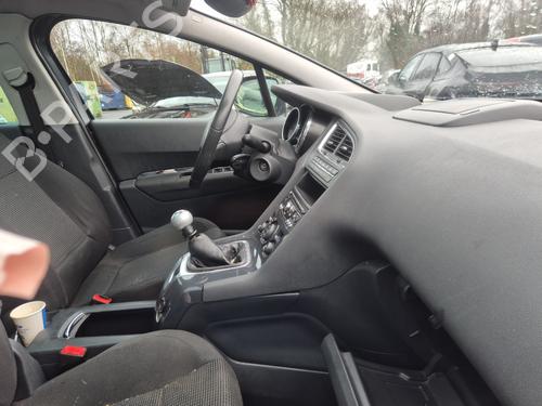 Rear left panel PEUGEOT 5008 (0U_, 0E_) 1.6 HDi | BP31635290C60  - Image 10