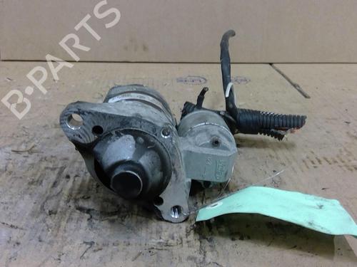 Starter RENAULT CLIO II (BB_, CB_) 1.2 16V (BB05, BB0W, BB11, BB27, BB2T, BB2U, BB2V, CB05,... | BP27266666M8 