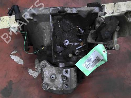 Gearbox CITROËN DS3 (SA_) 1.6 HDi 110 | BP32391252M3 - Image 2