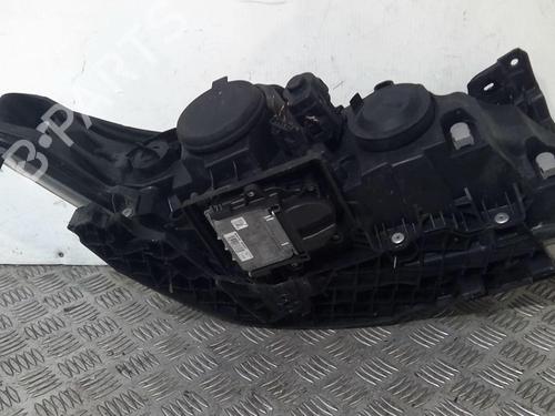 Used Left headlight RENAULT LAGUNA II (BG0/1_) 2.0 dCi (BG1T) (150 hp) 20356103