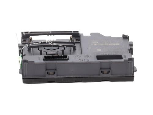 Used Card reader RENAULT CLIO IV (BH_) 1.5 dCi 75 (75 hp) 29612398