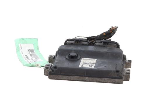 Used Engine control unit (ECU) Engine control unit (ECU) SUZUKI SWIFT III (MZ, EZ) 1.5 (RS415, ZC21S) (102 hp) 31704491 31704491