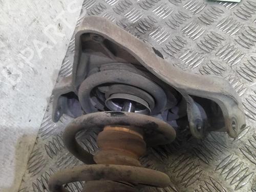 Right front shock absorber AUDI A4 B7 (8EC) 2.0 TDI 16V | BP20357611M17 
