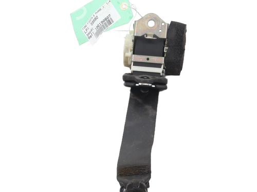 Rear left belt tensioner FORD FIESTA VI (CB1, CCN) 1.4 TDCi | BP26163160C89 