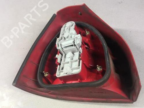 Right taillight AUDI A3 (8L1) 1.9 TDI | BP20370668C35 