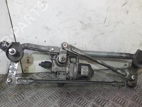 Front wiper motor HYUNDAI IONIQ (AE) 1.6 GDI Hybrid | BP20353436M29 