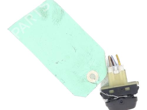 Used Left front window switch Left front window switch DACIA SANDERO II TCe 90 (B8M1, B8MA, B8AC) (90 hp) 32098798 32098798