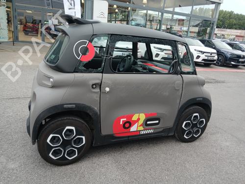 Hjulbue CITROËN AMI (9A_) Electric (9AZ2CA) | BP33057251C56 - Image 10