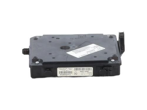 Elektronisk modul RENAULT MEGANE III Hatchback (BZ0/1_, B3_) 1.5 dCi (BZ0C) | BP29560084M83 