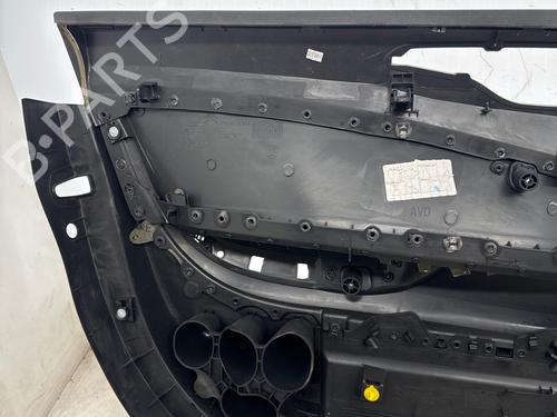 Front right panel CITROËN C5 III Break (RW_) 3.0 HDi 240 (RWX8CA) | BP40173059C59 - Image 3