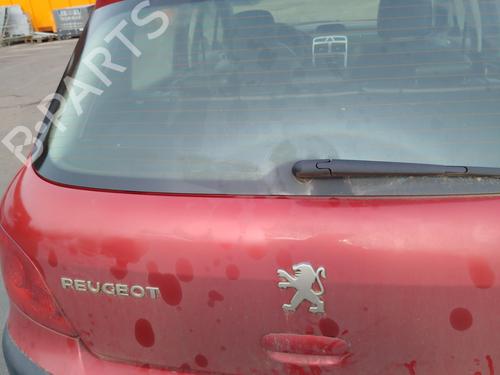 Right front window switch PEUGEOT 307 (3A/C) 1.6 HDi 110 | BP24183828I26 - Image 10