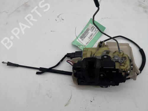 Used Front right lock Front right lock VW POLO IV (9N_, 9A_) 1.4 TDI (80 hp) 34106956 34106956