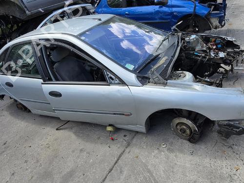 Brugte RENAULT LAGUNA I (B56_, 556_) 2.2 dT (B569) 4866518