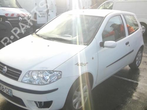Right headlight FIAT PUNTO (188_) 1.3 JTD 16V | BP20360433C29 