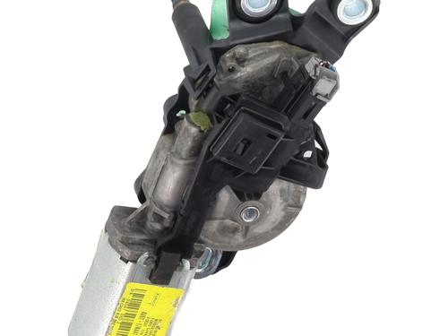 Viskermotor bagrude FORD C-MAX II (DXA/CB7, DXA/CEU) 1.6 TDCi (95 hp) 29197065