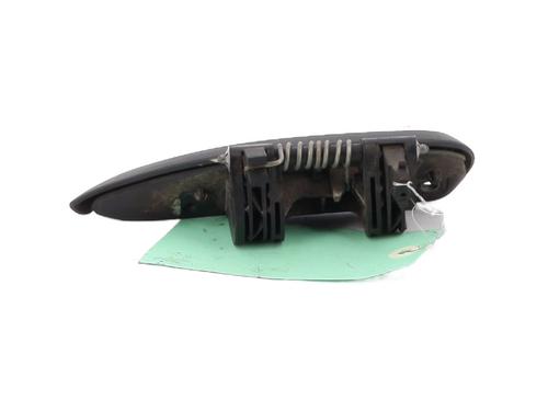 Rear right exterior door handle DACIA SANDERO II TCe 90 (B8M1, B8MA, B8AC) | BP28372842C130
