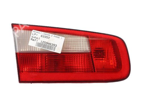 Left tailgate light RENAULT LAGUNA II (BG0/1_) | BP35939422C79 - Image 4