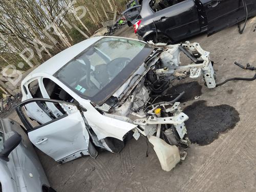Front left seatbelt RENAULT MEGANE III Hatchback (BZ0/1_, B3_) 1.5 dCi (BZ09, BZ0D, BZ1W, BZ29, BZ14) | BP33472244I26 - Image 4