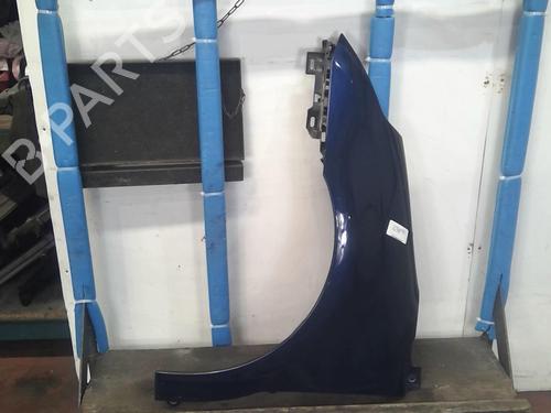 Left front fenders CITROËN C4 I (LC_) 1.6 16V | BP20351827C41 