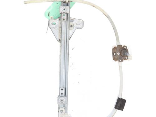 Used Rear right window mechanism RENAULT MEGANE I (BA0/1_) 1.9 D Eco (BA0A, BA0U, BA0R) (64 hp) 30398789