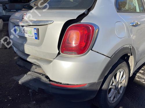 Front right interior door handle FIAT 500X (334_) 1.3 D Multijet (334AXH1A) | BP32199989I14  - Image 70