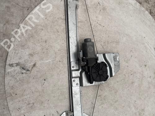 Front right window mechanism PEUGEOT PARTNER Box Body/MPV | BP37277996C23 - Image 3