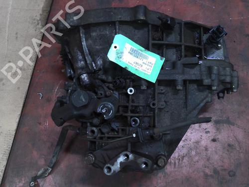 Gearbox HYUNDAI ix20 (JC) 1.4 CRDi | BP33472052M3 - Image 3