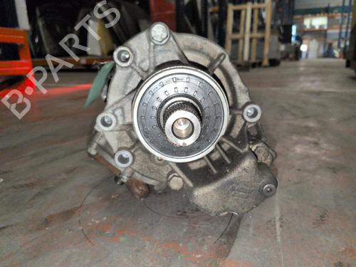 Verteilergetriebe für Verteilergetriebe VW TIGUAN (5N_) 2.0 TDI 4motion (136 hp) 36314316 36314316