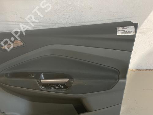 Front right panel FORD C-MAX II (DXA/CB7, DXA/CEU) 1.6 TDCi | BP40093458C59 - Image 4