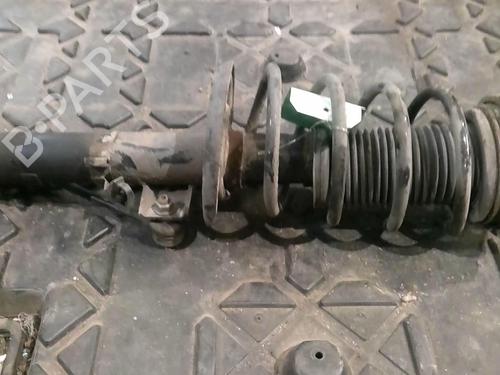 Right front shock absorber SEAT IBIZA III (6L1) 1.4 TDI | BP20363388M17 