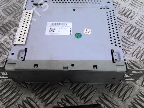 Radio RENAULT CLIO IV (BH_) 1.2 TCe 120 (BHM0) | BP20354827E6 