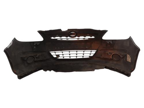 Front bumper OPEL CORSA D (S07) 1.3 CDTI (L08, L68) | BP30116405C7