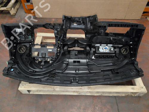 Dashboard RENAULT CLIO IV (BH_) 0.9 TCe 90 (BHNF, BHMA, BHMH, BHJK, BHJR) | BP36282126C46  - Image 6