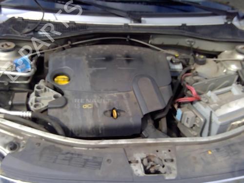 Left headlight DACIA LOGAN (LS_) 1.5 dCi (LS0K) | BP34256871C28 - Image 15
